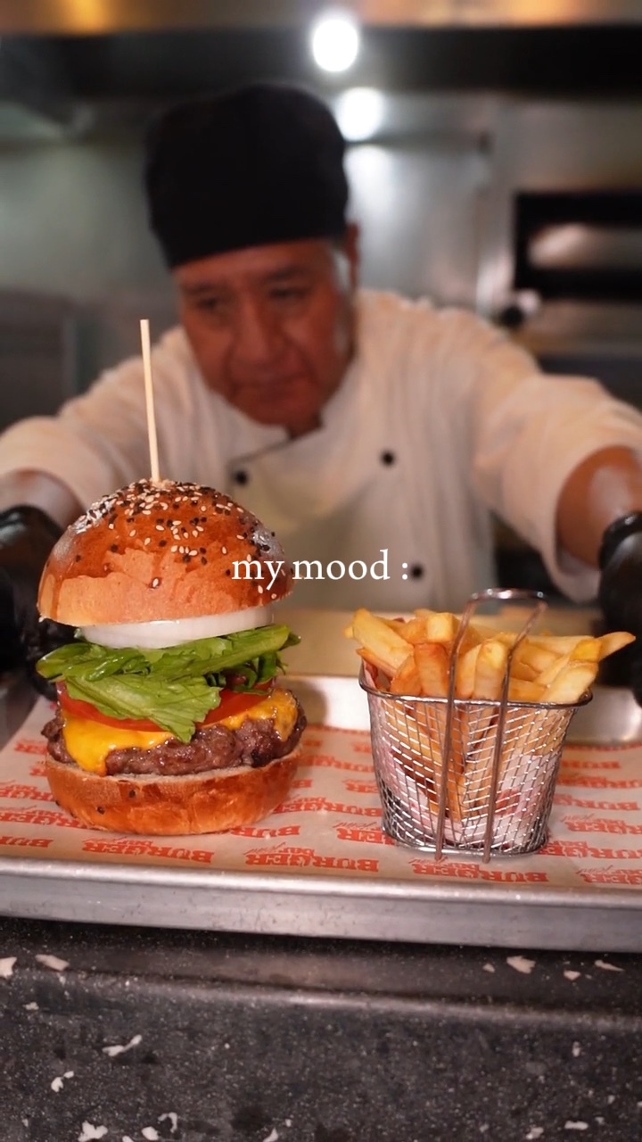 my mood