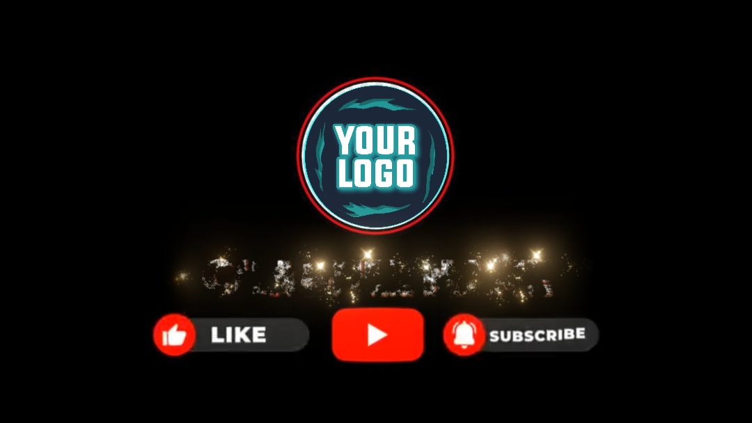 YOUTUBE INTRO 