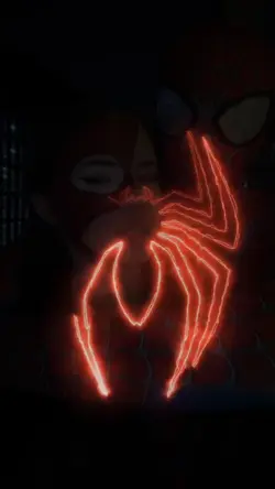 trend homem aranha