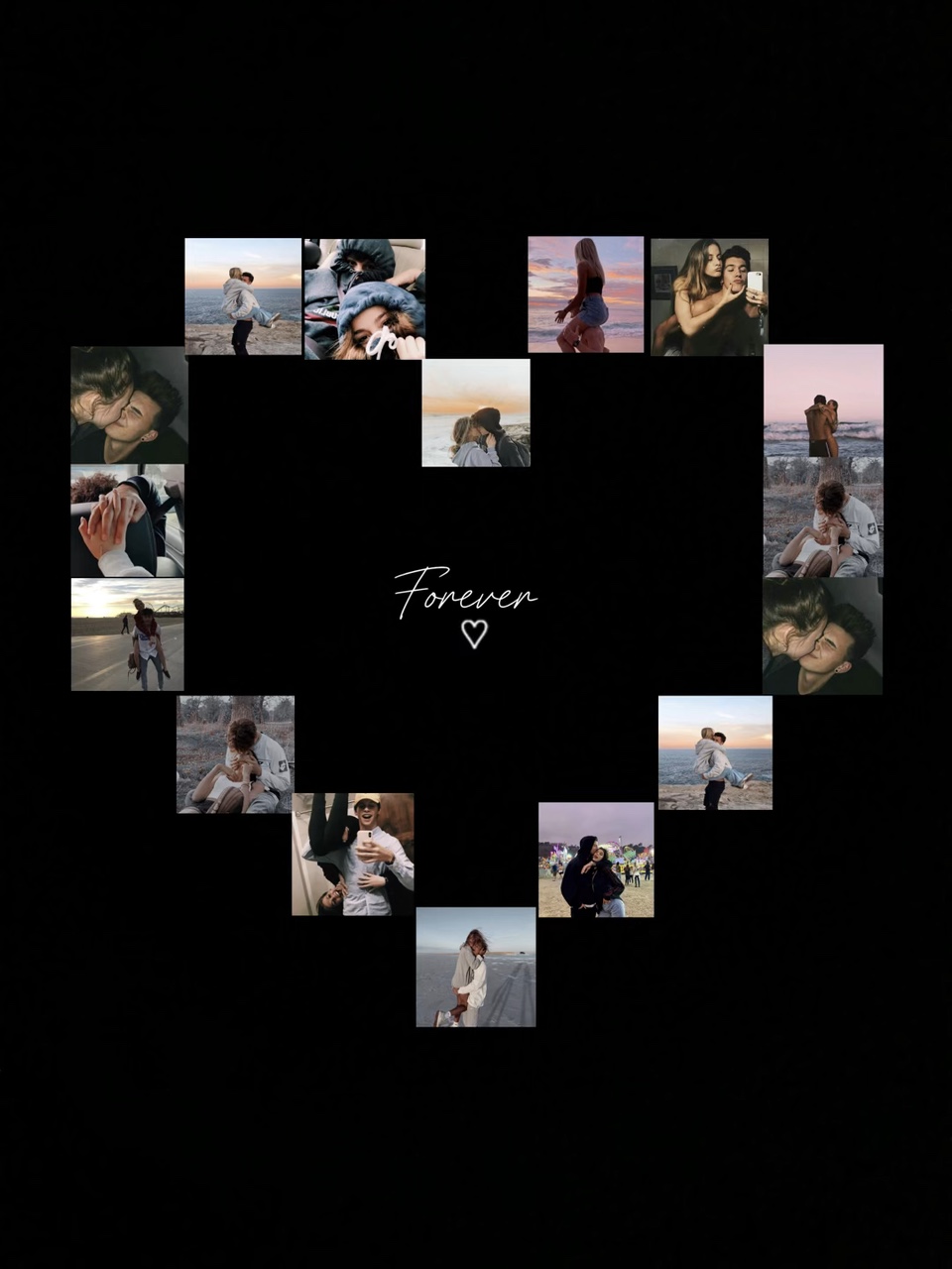 Forever 