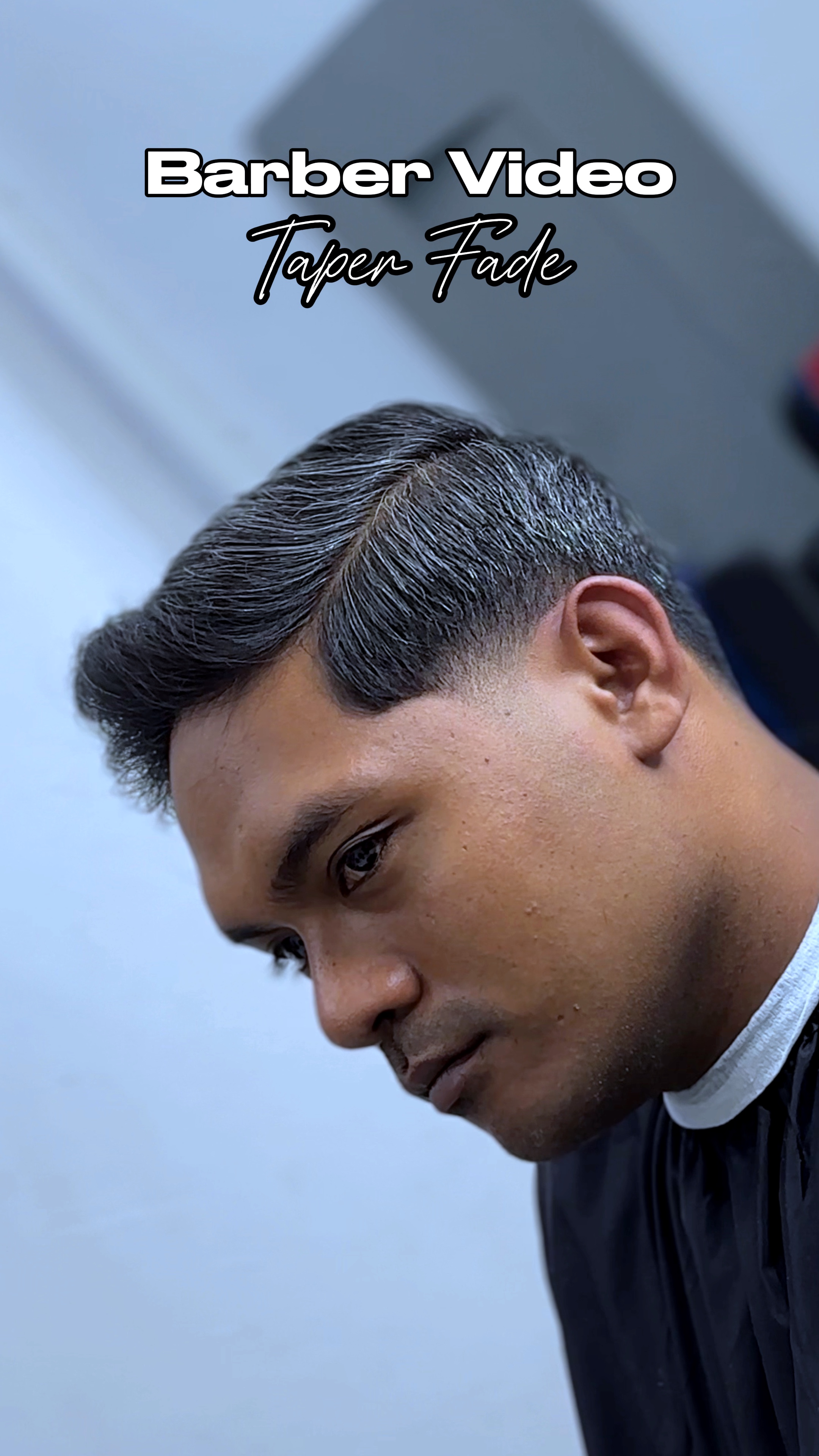 Haircut Video ⚡️