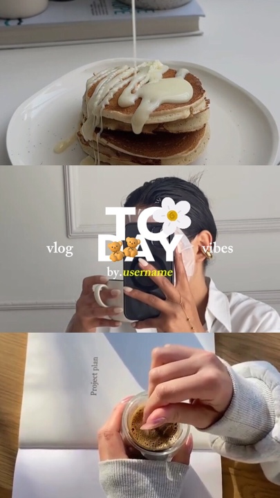 Today || vlog vibes