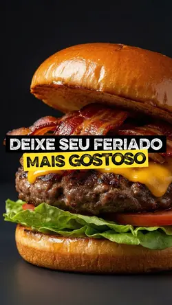 Hamburgueria