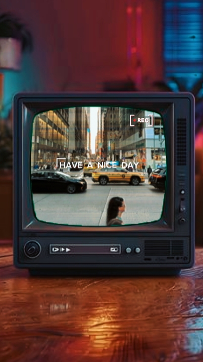레트로 TV