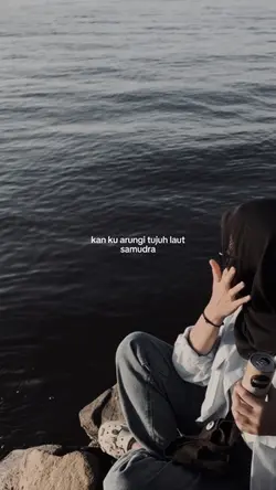 Kan ku arungi tujuh