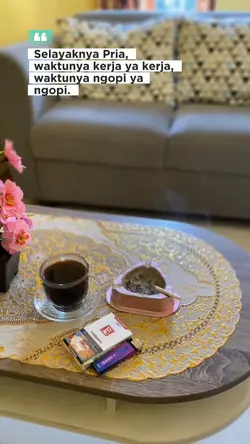selayaknya ngopi