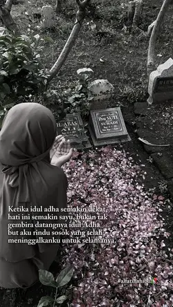 al fatihah ibu