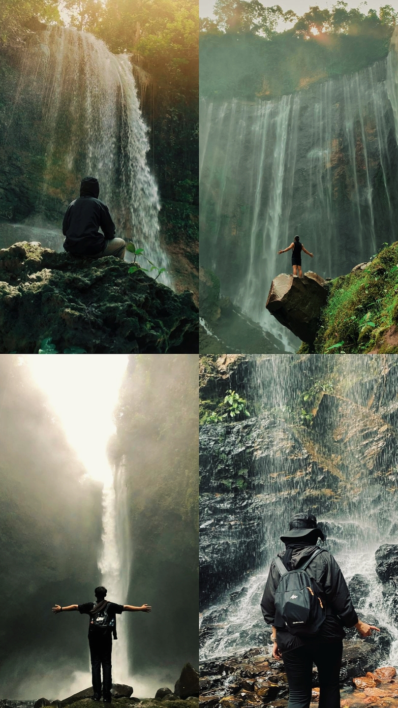 4 larawan kalikasan