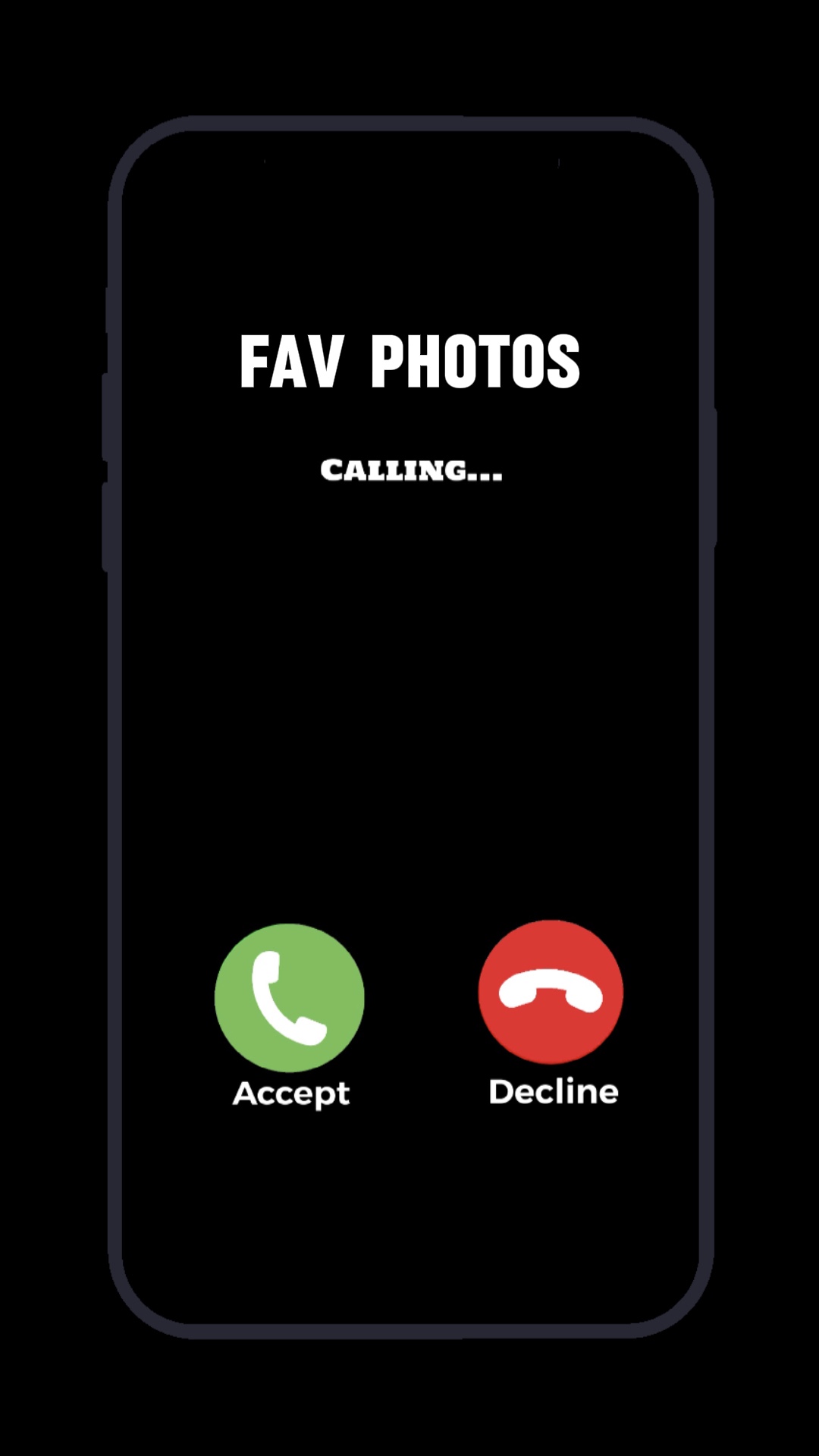 Memories Calling