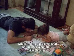 người thương công