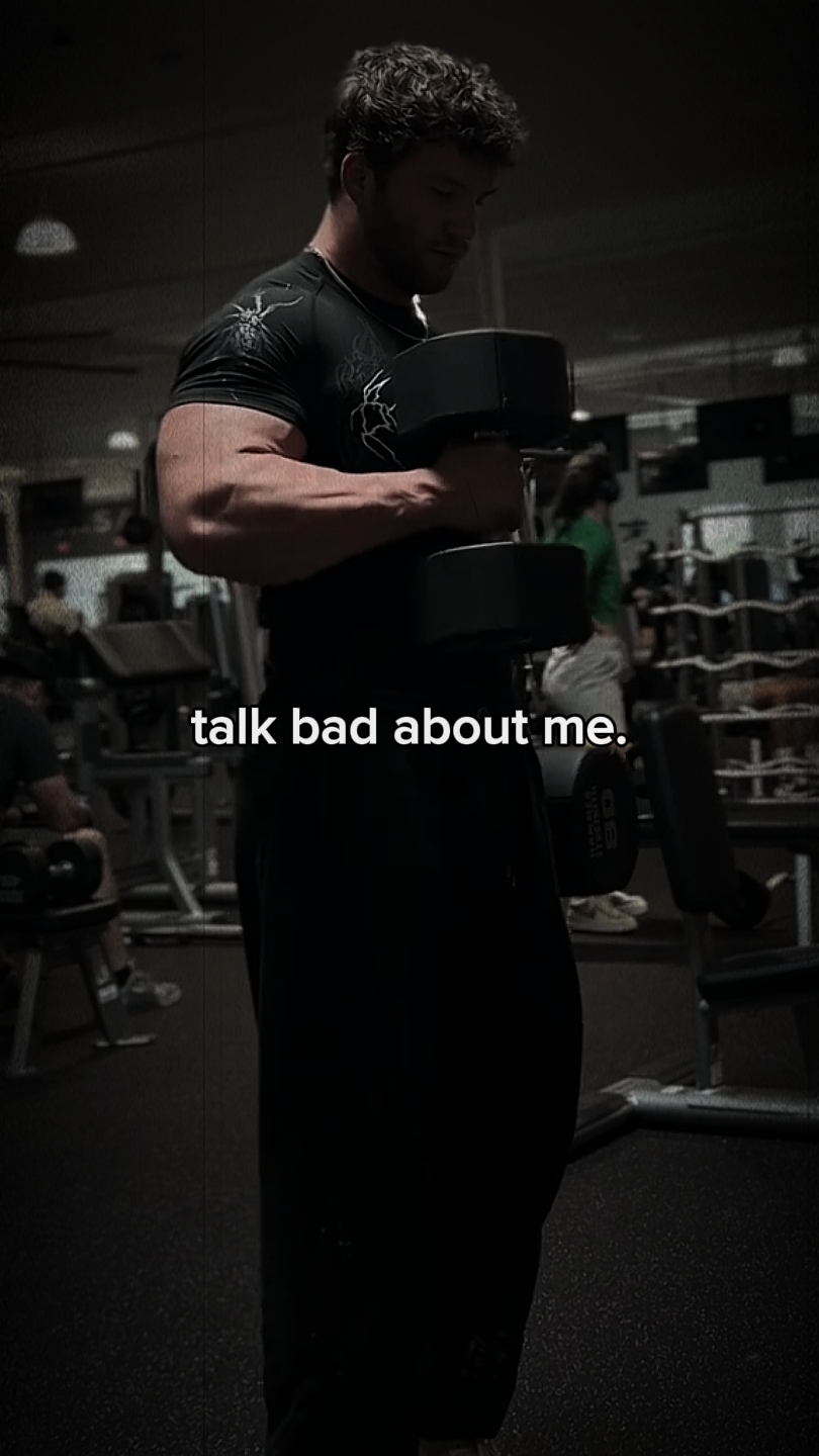 gym sad