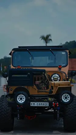 Jeep 