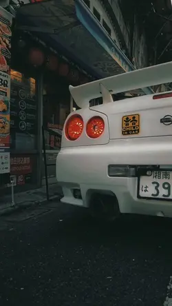 CAR | 3CLIP 🐦🔥