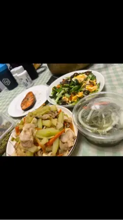 健康拼圖成就幸福家庭