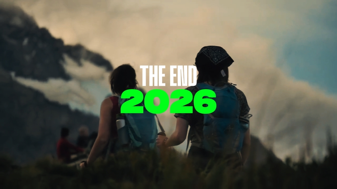 the end 2026