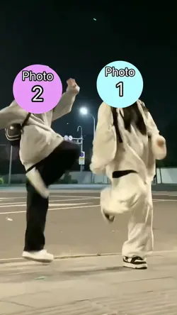 Try new template