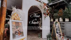 Dokumentasi Wedding 