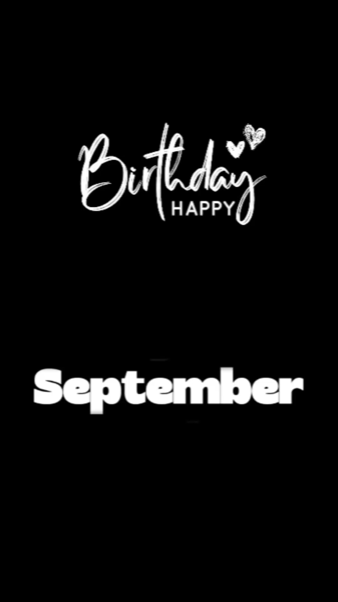 anniversaire
