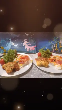 七夕料理