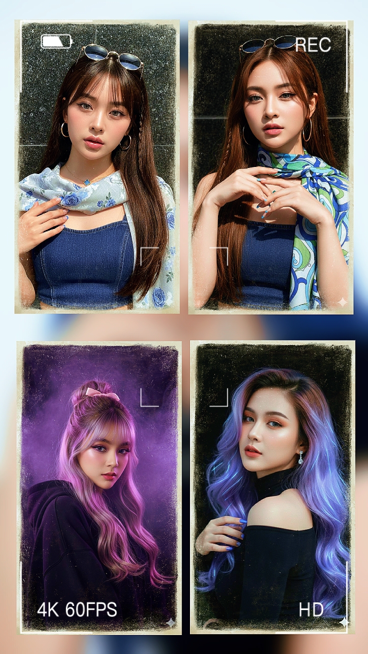 Bagong template