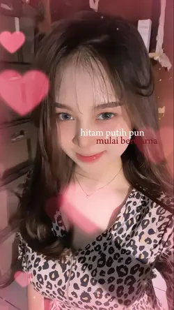 hitam putih pun bw