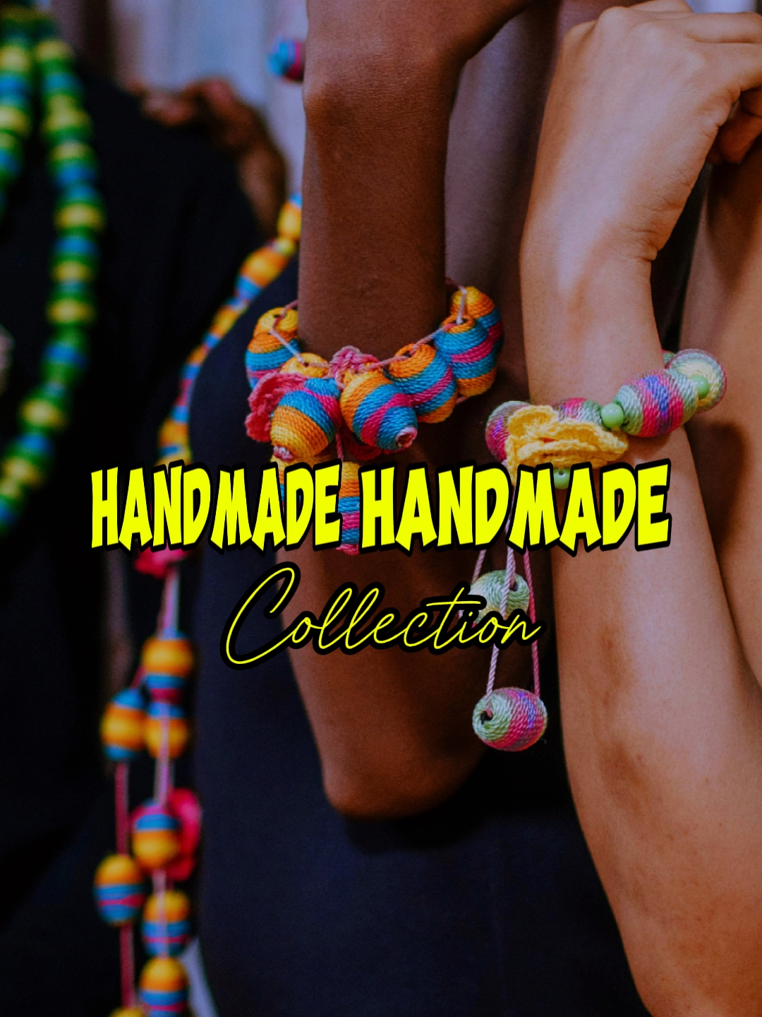 Handmade Collection