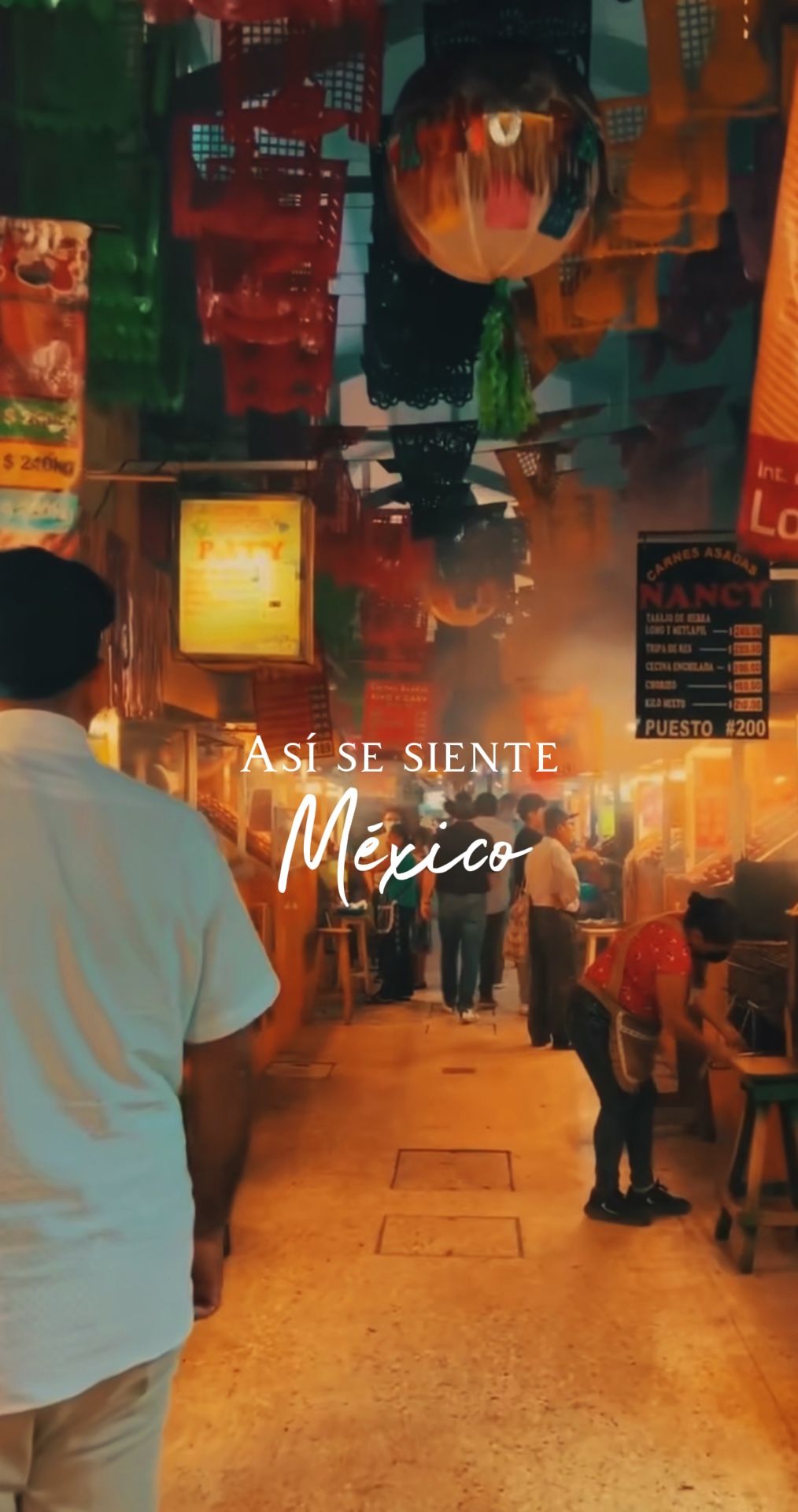 Viva México