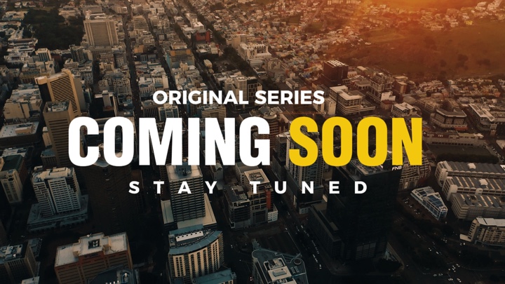 COMING SOON 