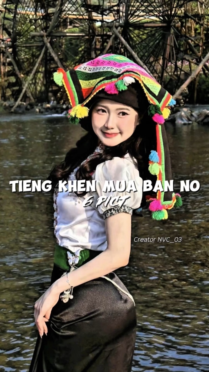 Tiếng Khèn Mùa ban N