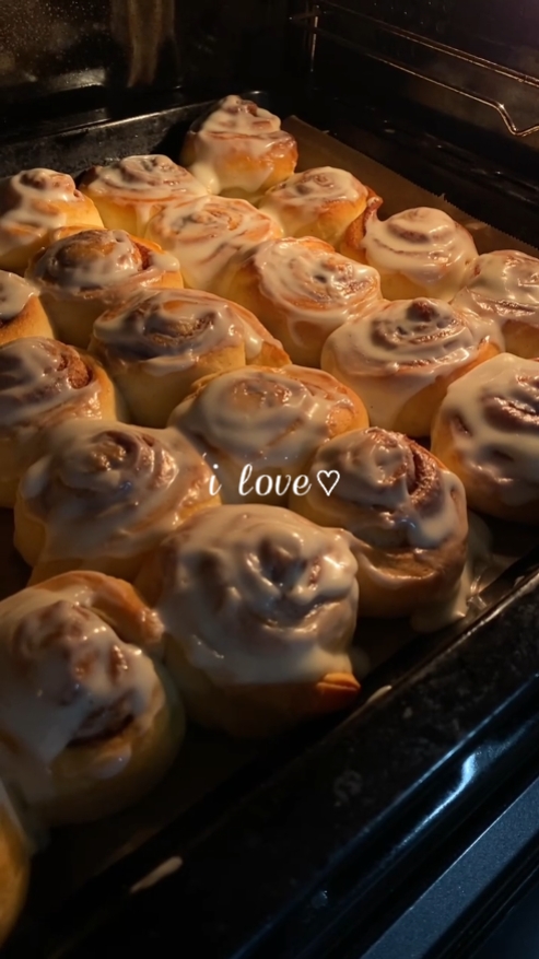 I love cooking