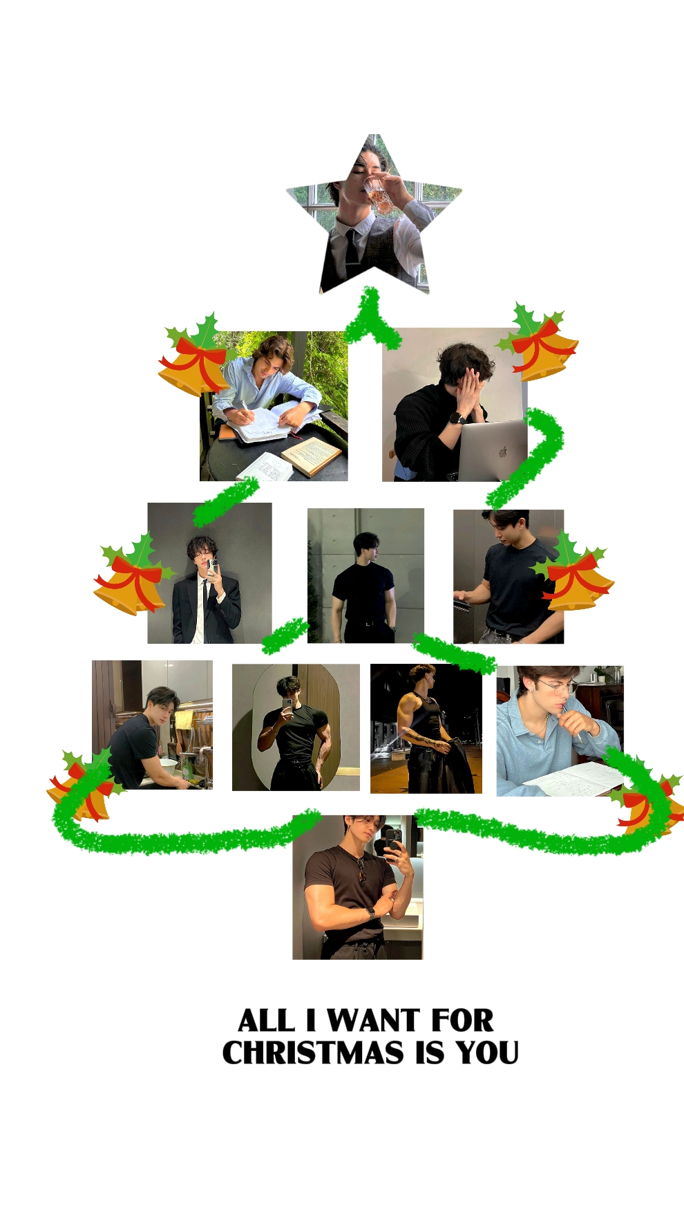 Foto de Navidad
