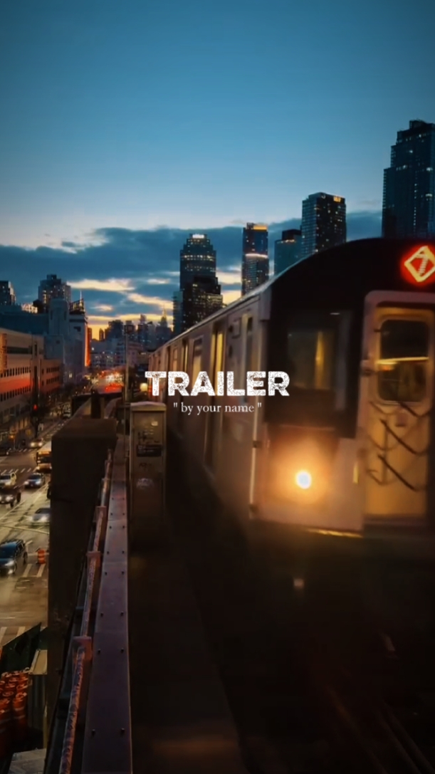 trailer cinematic
