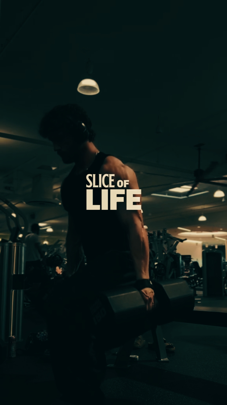 10 Clips | GYM