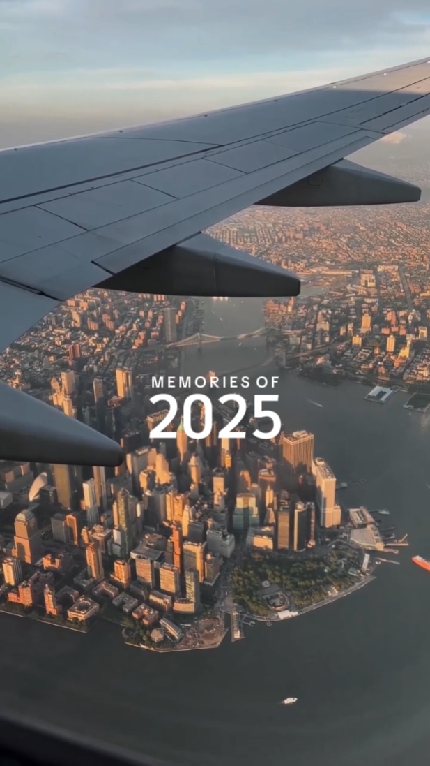 Souvenirs de 2025