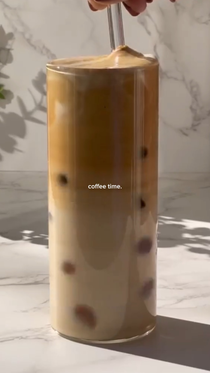 coffee time