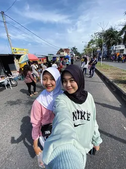 anak kampung kerjaku