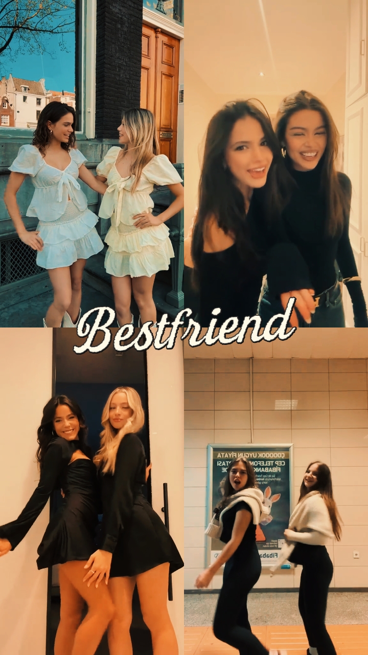 bestfriend