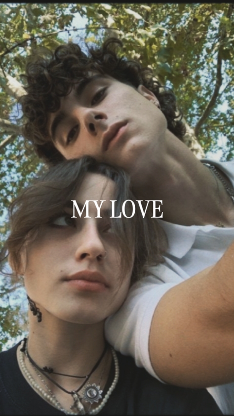my love