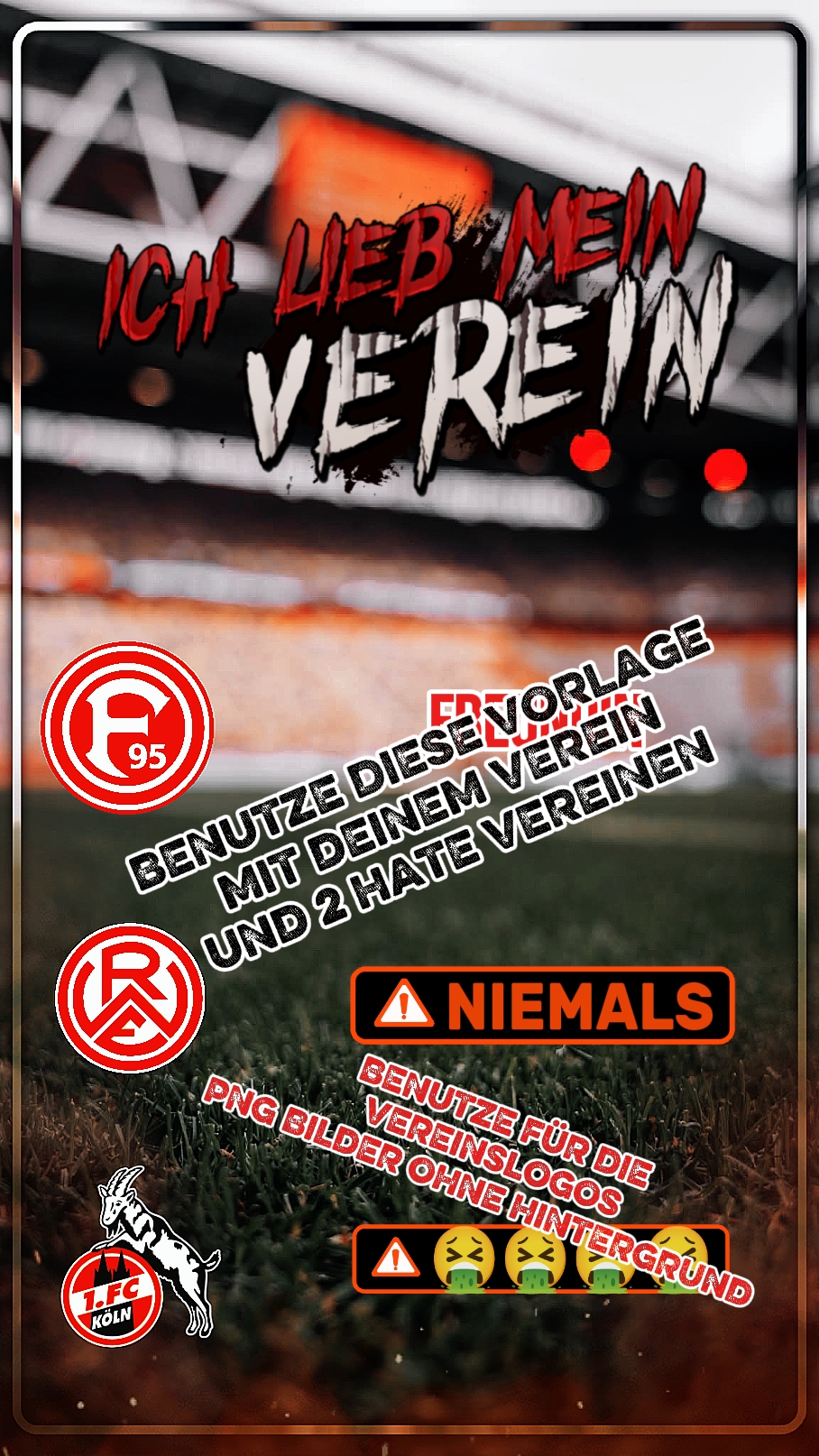 TENDENCIA DEIN VEREIN