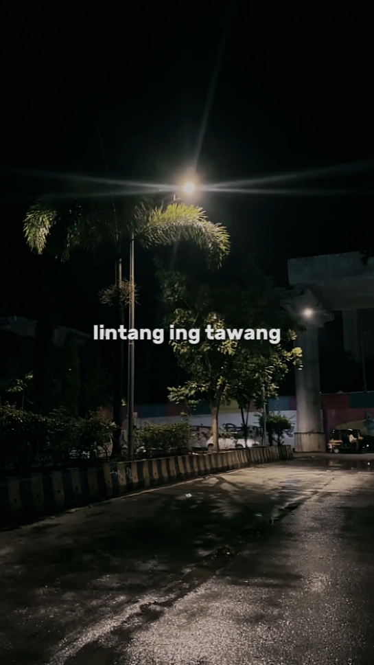 lintang tawang