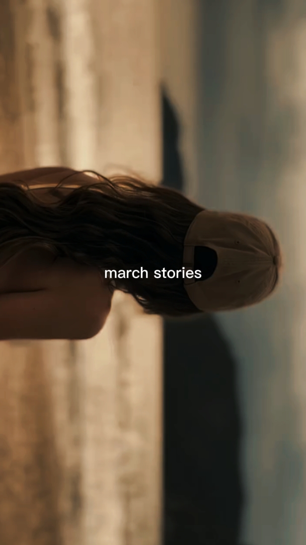 Historias de marzo 