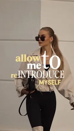 introduce myself