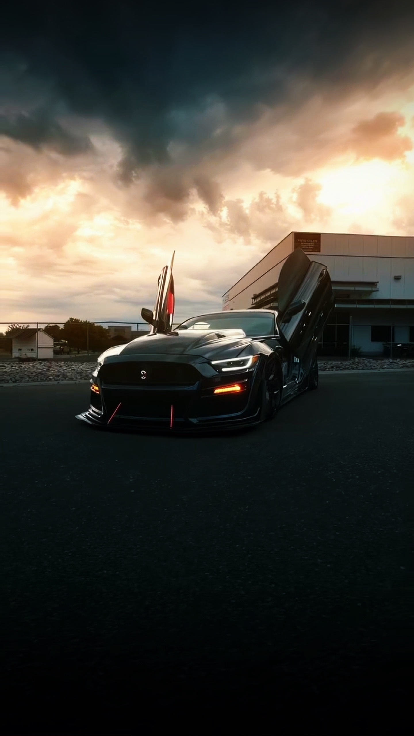 🔥 SUPER MODIFICATION DE VOITURE 🔥