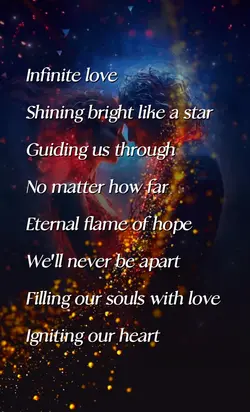 Eternal Flam