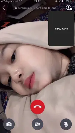 Sleep Call Halu 