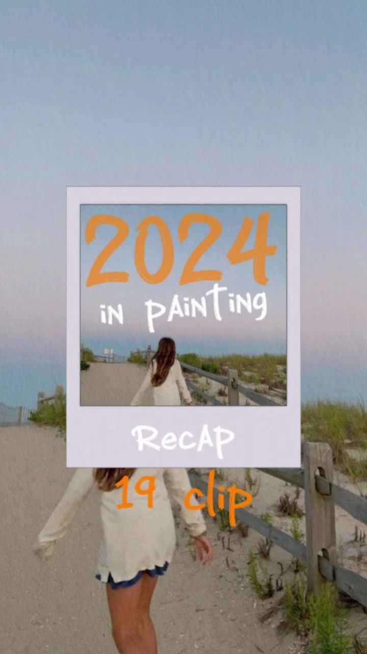 2024 in painting 