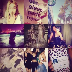 2016 vibess