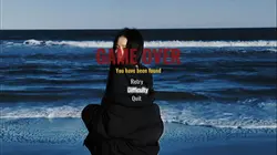 Game over