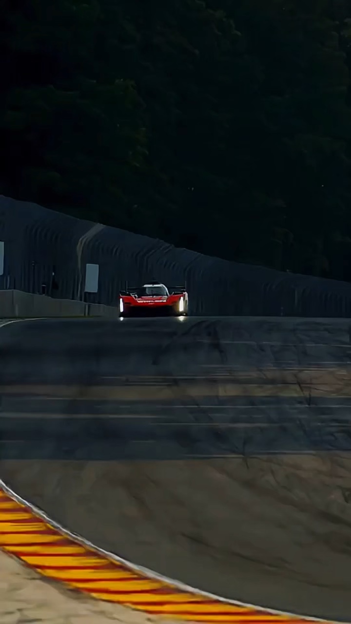 Coche de carreras