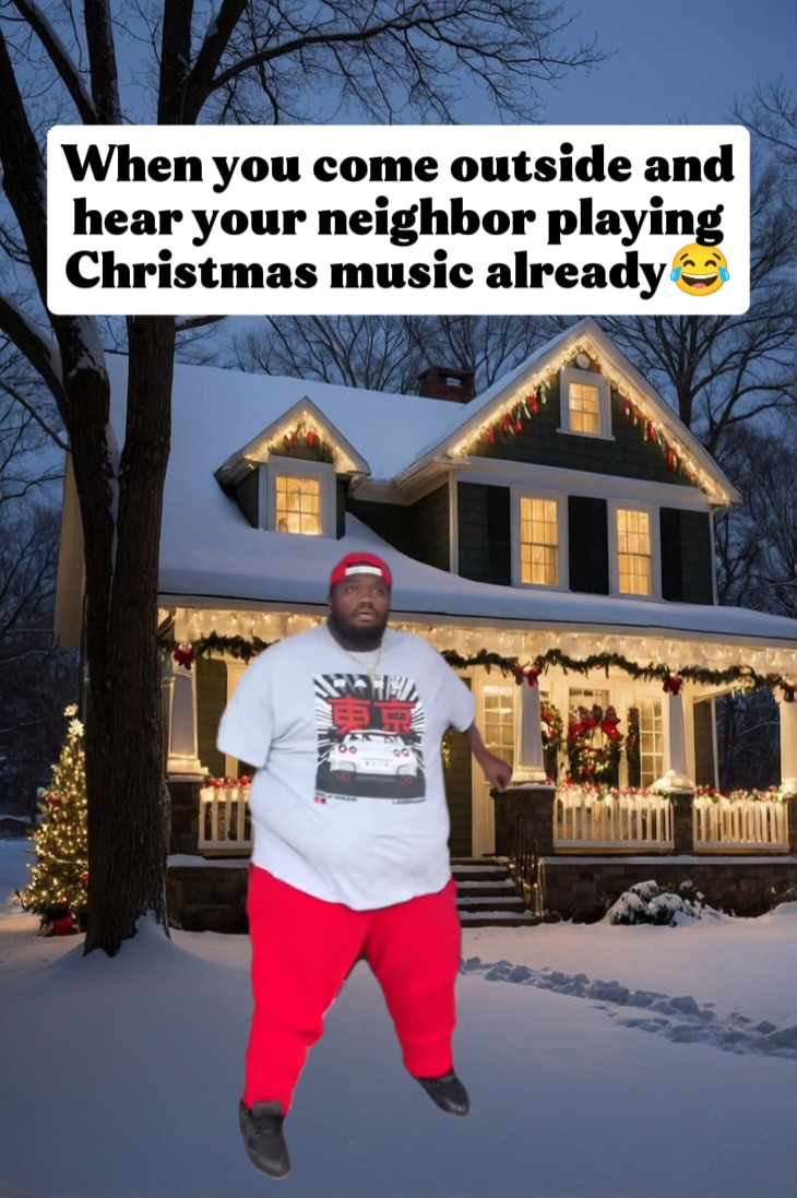 hear your neighbor 